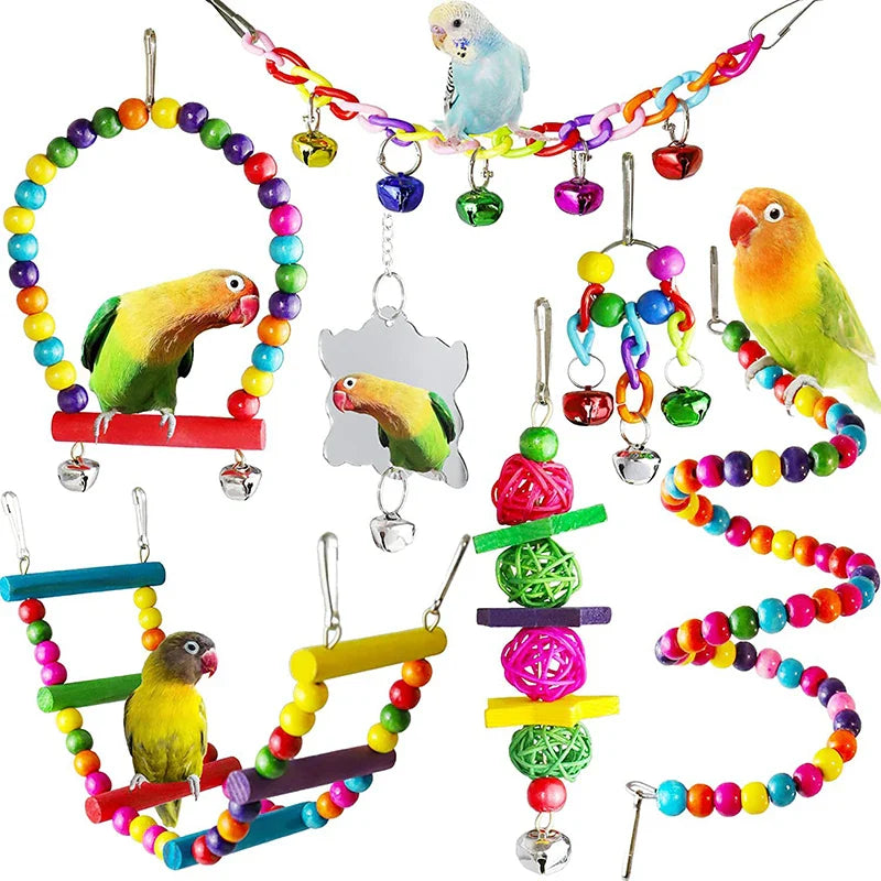 Chew Toys