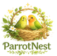 Parrot Nest - Home