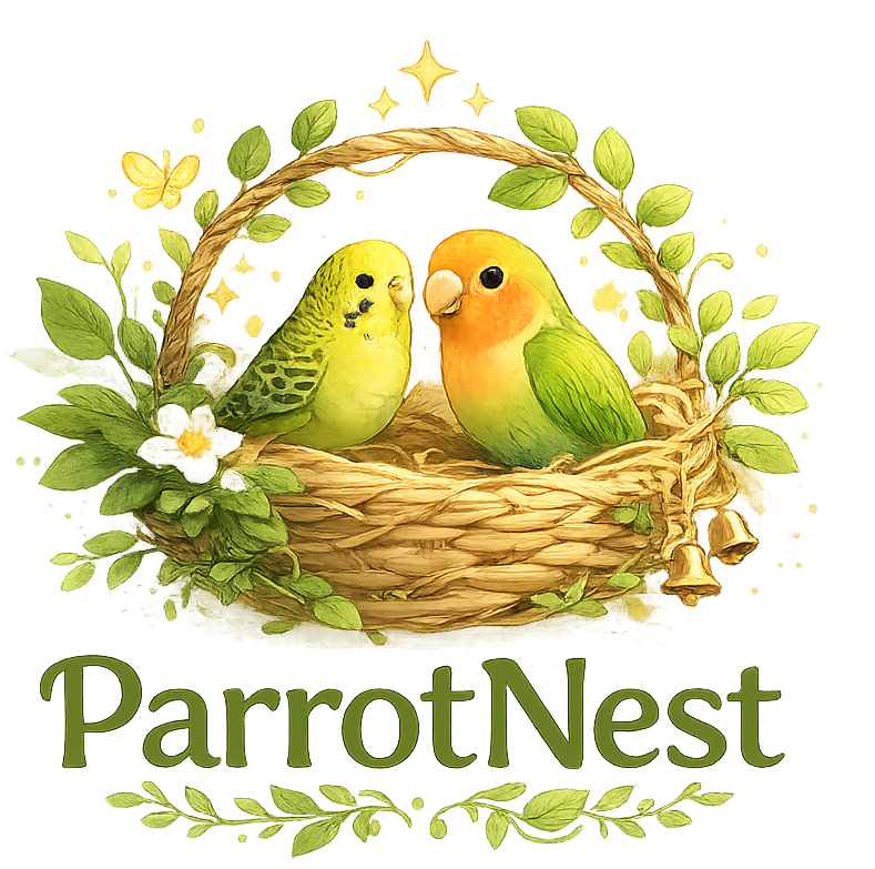 Parrot Nest