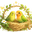 ParrotNest logo